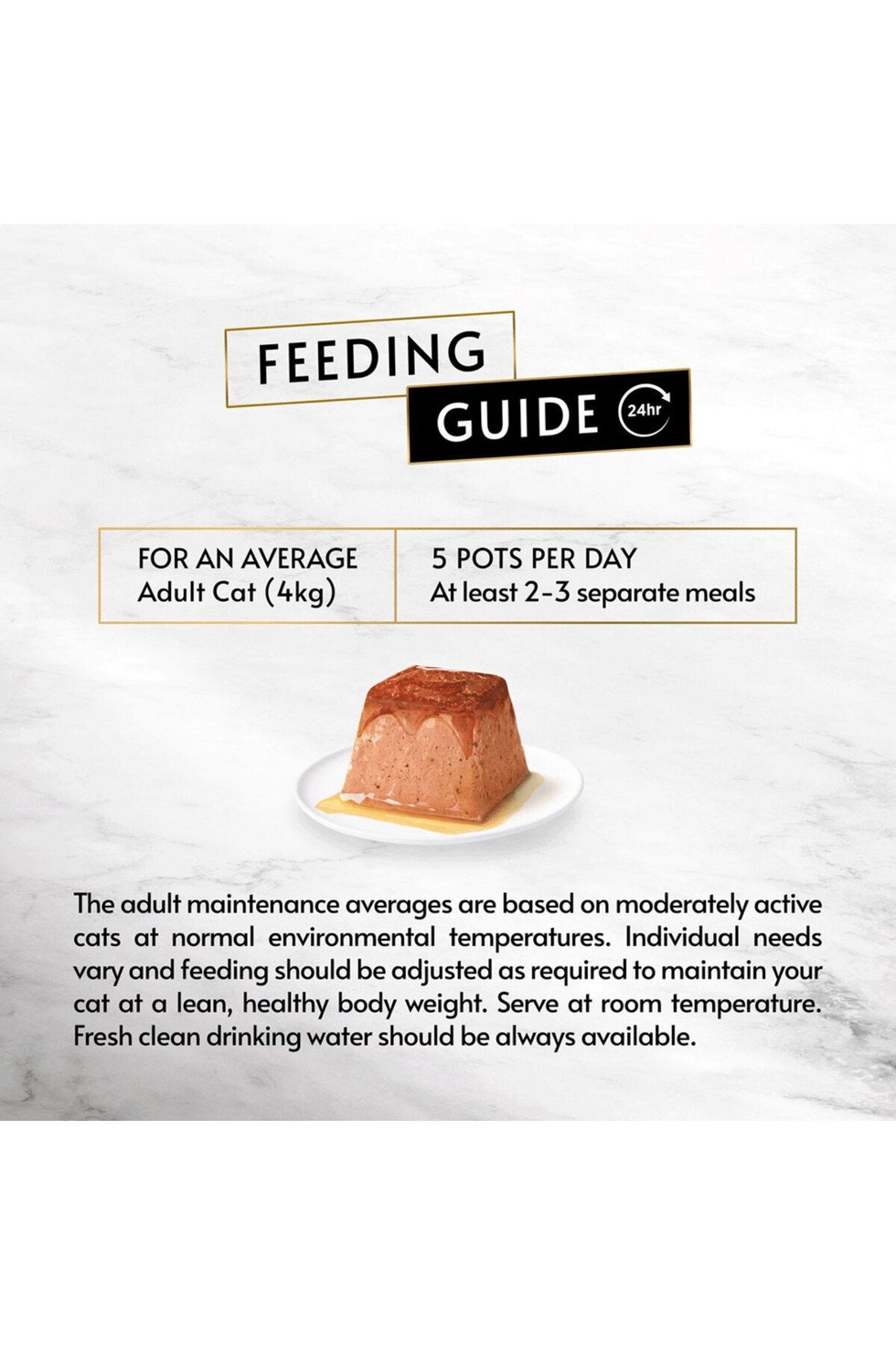 Revelations Sığır Etli Kedi Yaş Maması 2x57gr