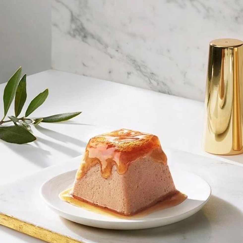 Revelations Ton Balıklı Kedi Yaş Maması 2X57gr