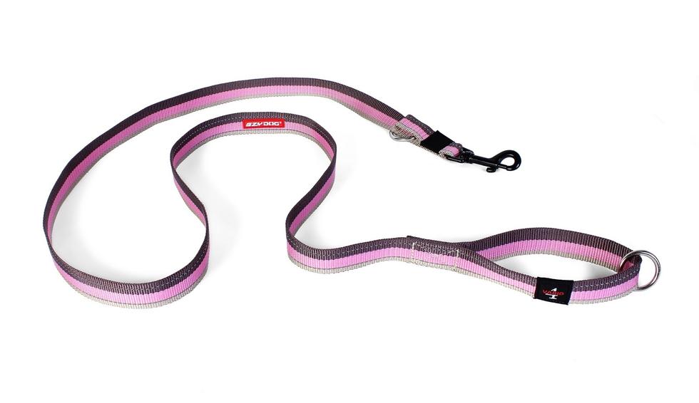 Vario 4 Çok Fonksiyonlu Gezdirme Tasması 25mm