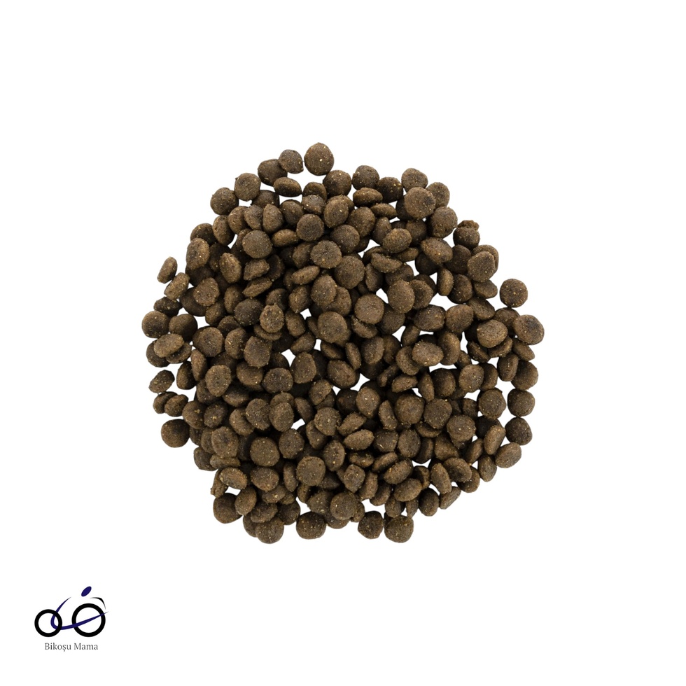 Mini Irk Köpekler İçin, Hipoalerjenik Kuzu Etli Tahılsız Yavru Köpek Maması