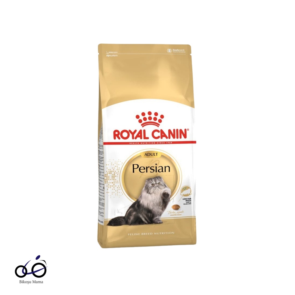 İran Kedisi için Yetişkin Kedi Maması