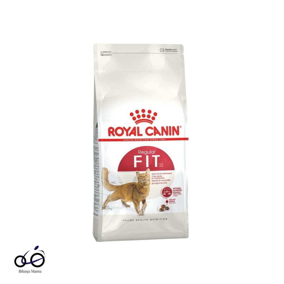 Fit 32 Yetişkin Kedi Maması