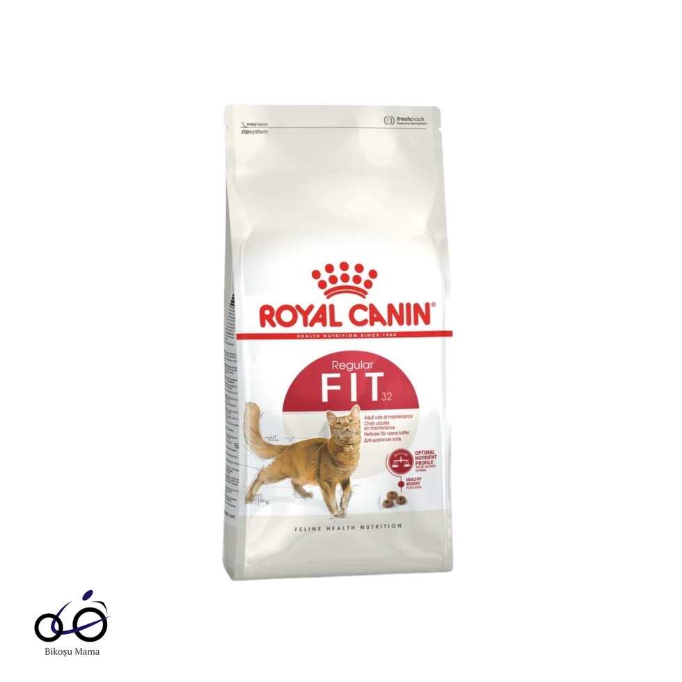 Fit 32 Yetişkin Kedi Maması