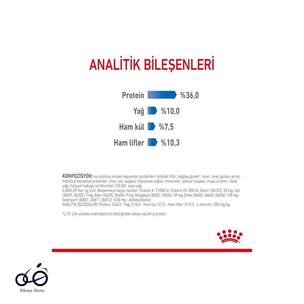 Light Weight Care Diyet Kedi Maması