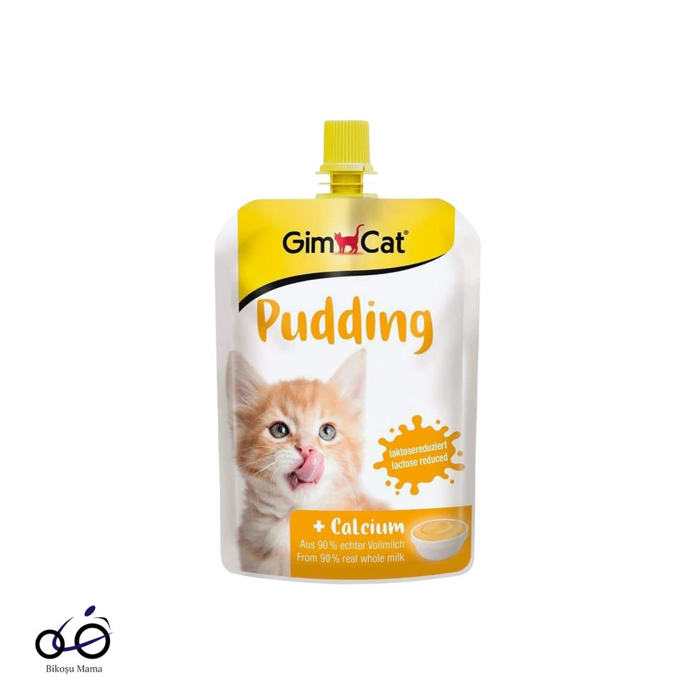 Puding Kedi Ödülü 150gr