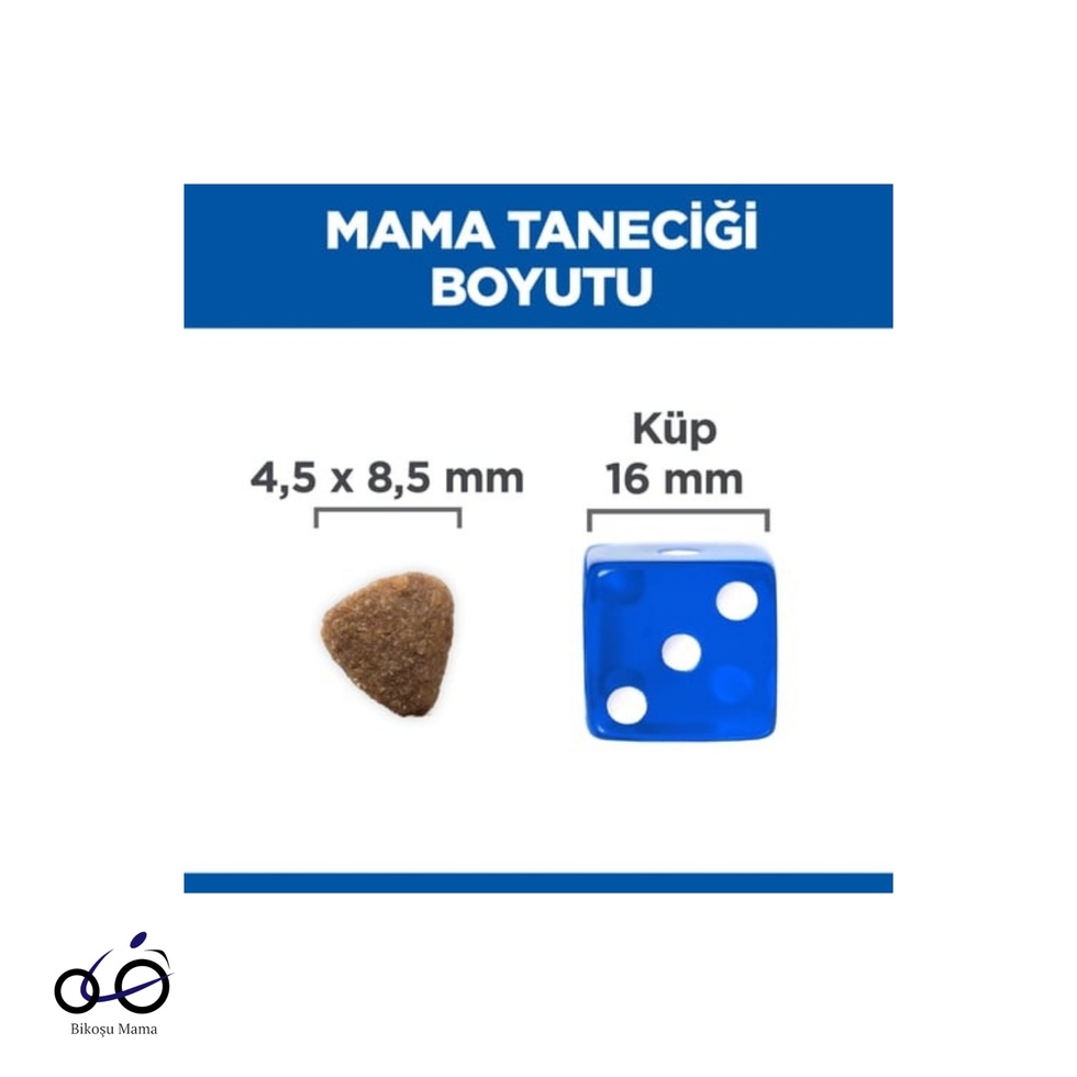 SCIENCE PLAN Healthy Development Ton Balıklı Yavru Kedi Maması