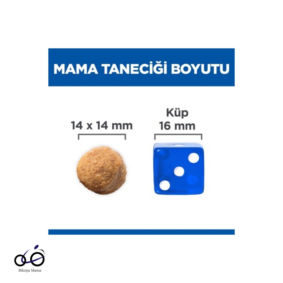 SCIENCE PLAN Kuzulu Büyük Irk Yetişkin Köpek Maması 14kg