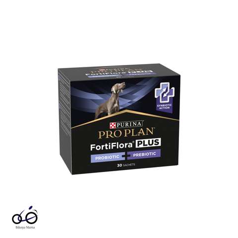 FortiFlora Köpek Probiyotik-Prebiyotik Takviyesi 30X2gr