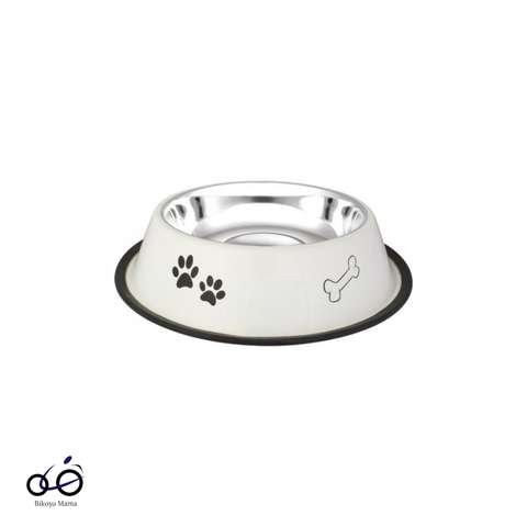 Desenli Mama & Su Kabı