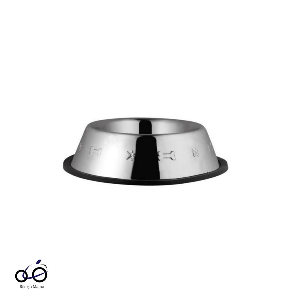 Asre Desenli Metal Mama & Su Kabı