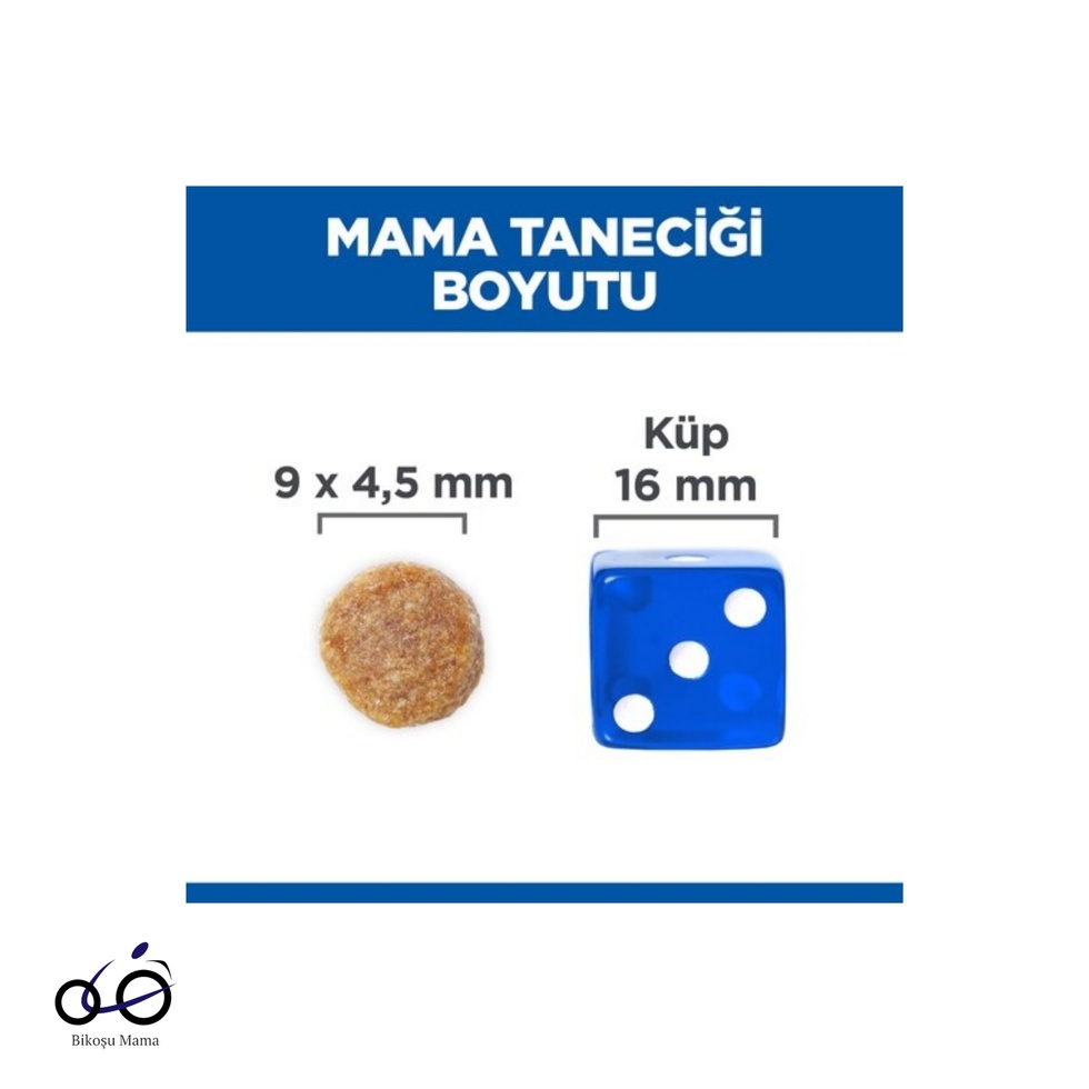 SCIENCE PLAN Optimal Care Ton Balıklı Yetişkin Kedi Maması 1,5kg