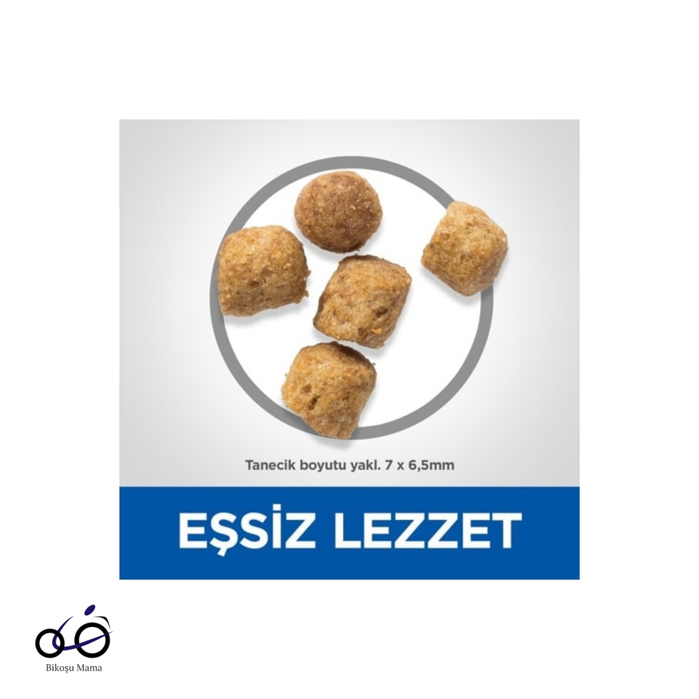 SCIENCE PLAN Üriner Sistem Tavuklu Yetişkin Kedi Maması 1,5kg