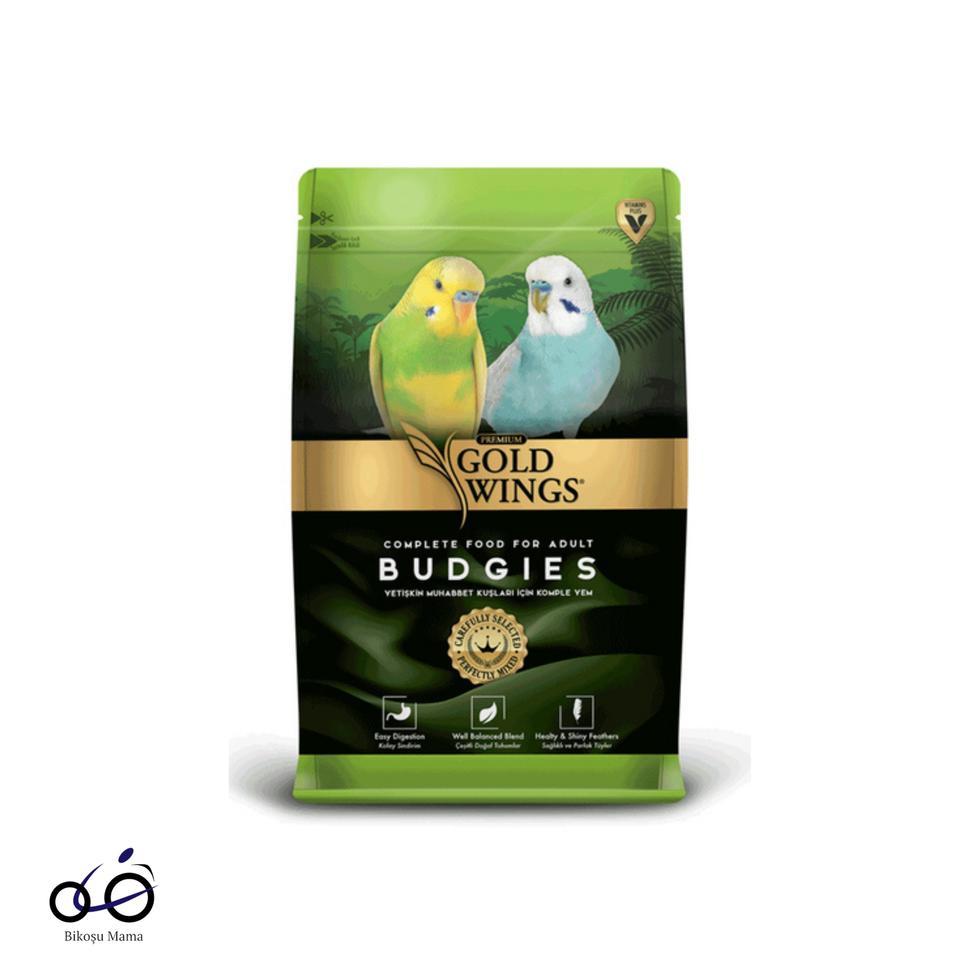 Premium Muhabbet Yemi 1kg