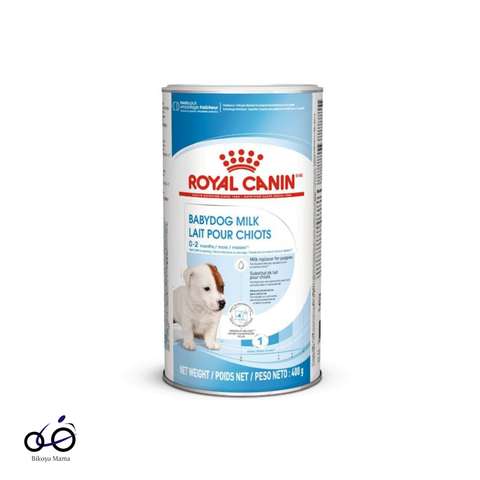 Babydog Milk Yavru Köpek Süt Tozu 400gr