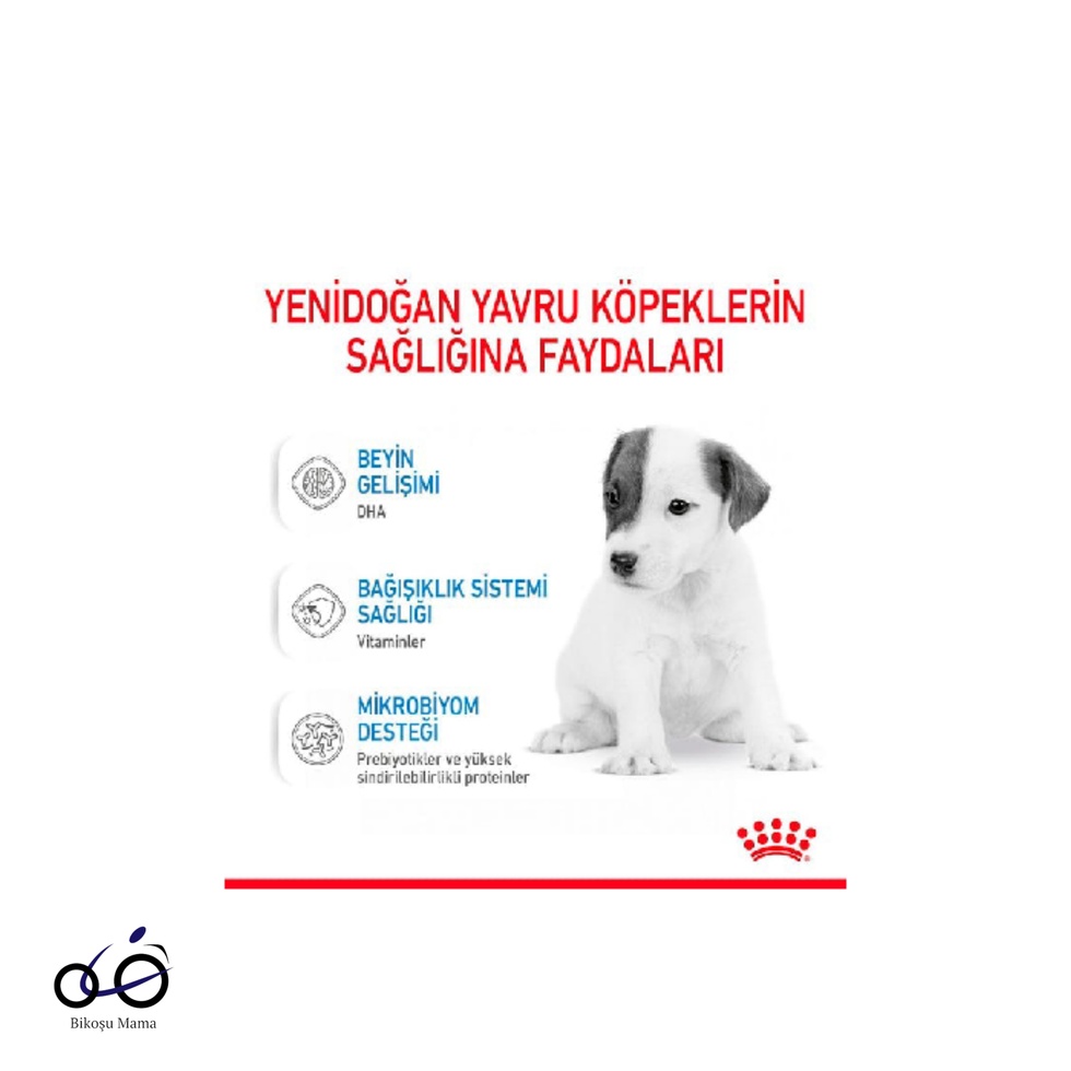 Babydog Milk Yavru Köpek Süt Tozu 400gr