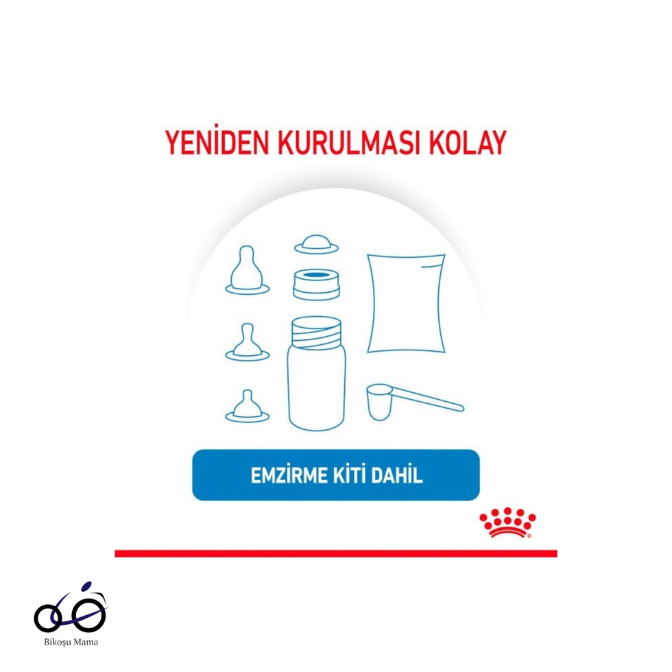 Babydog Milk Yavru Köpek Süt Tozu 400gr