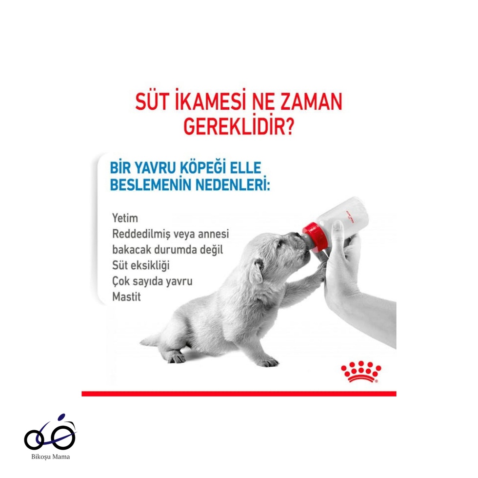 Babydog Milk Yavru Köpek Süt Tozu 400gr