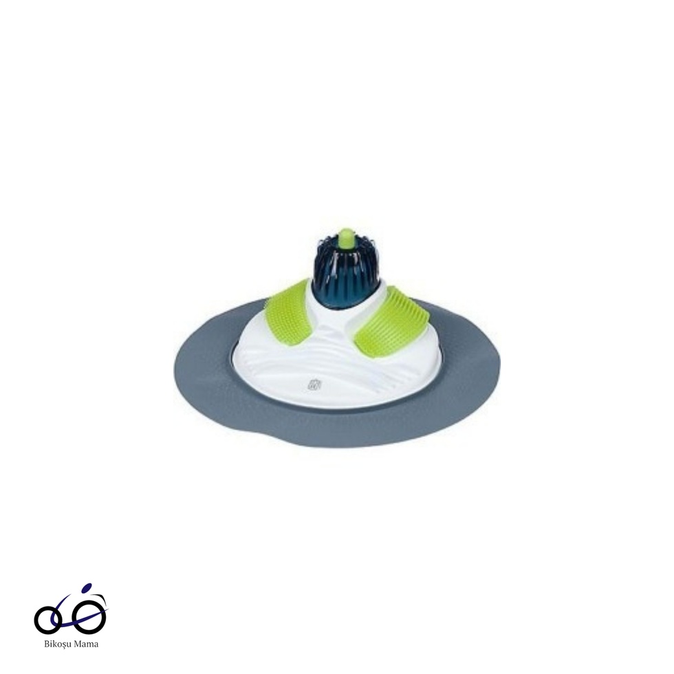 Senses Catnipli Kedi Otlu Masaj Merkezi Kedi Oyuncağı