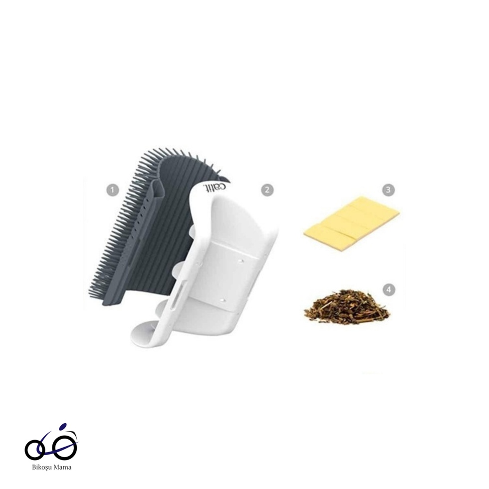 Senses 2.0 Self Groomer Kedi Oyuncağı