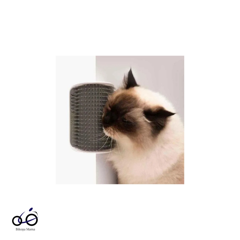 Senses 2.0 Self Groomer Kedi Oyuncağı