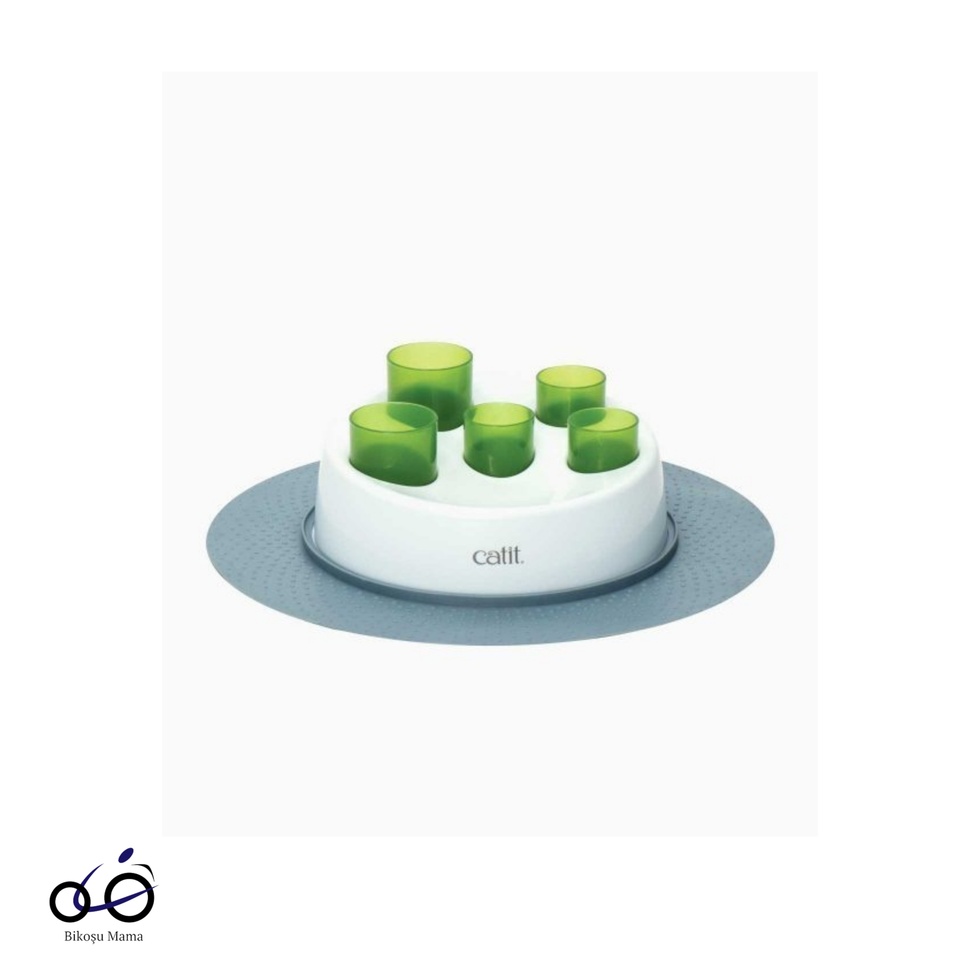 Senses 2.0 Digger Kedi Oyuncağı