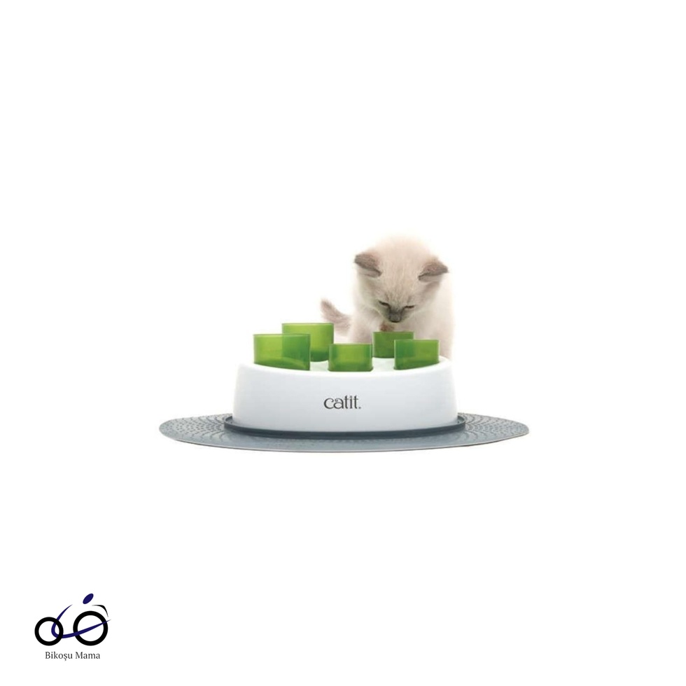 Senses 2.0 Digger Kedi Oyuncağı