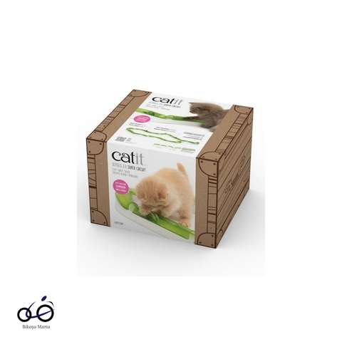 Senses 2.0 Wave Circuit Kedi Oyuncağı