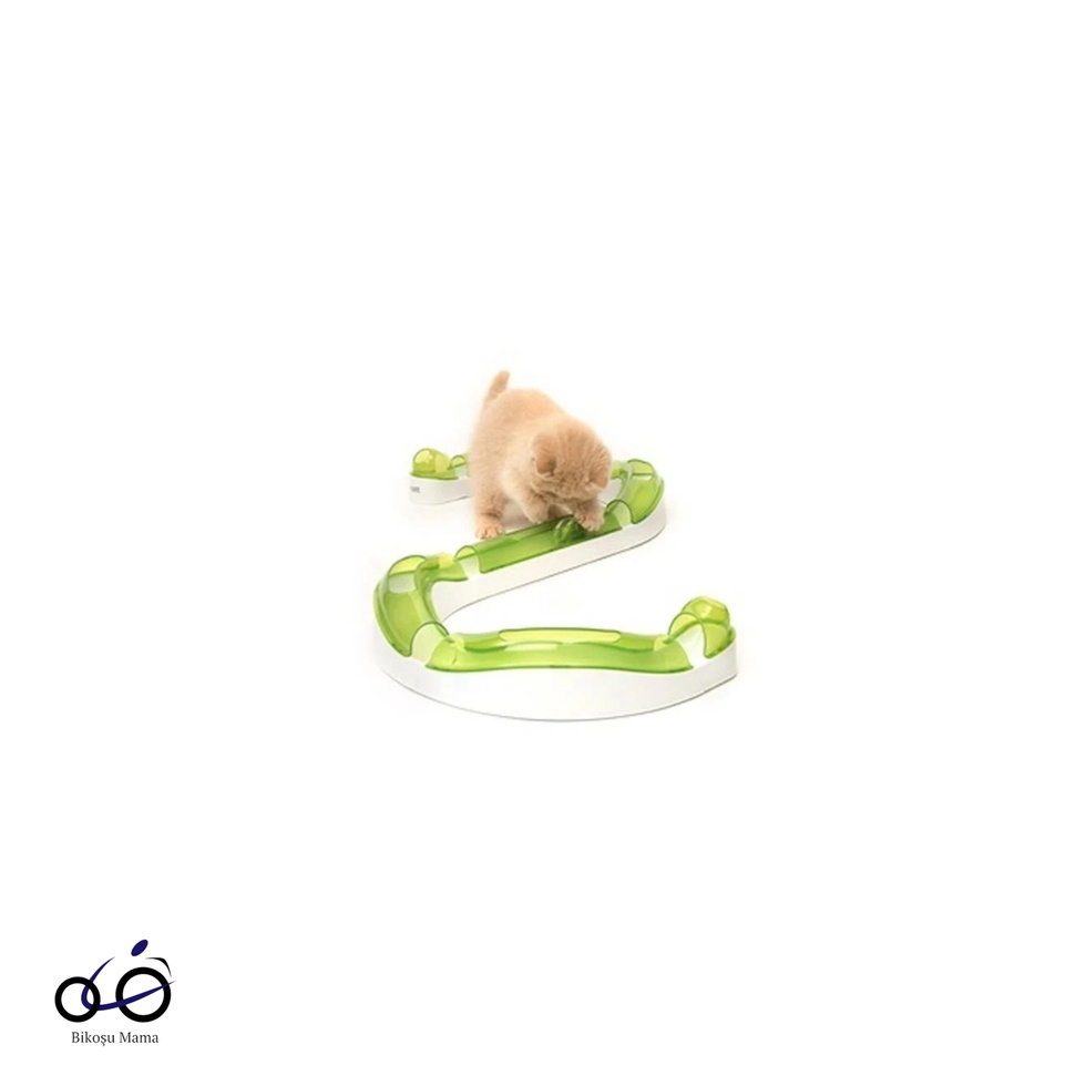 Senses 2.0 Wave Circuit Kedi Oyuncağı