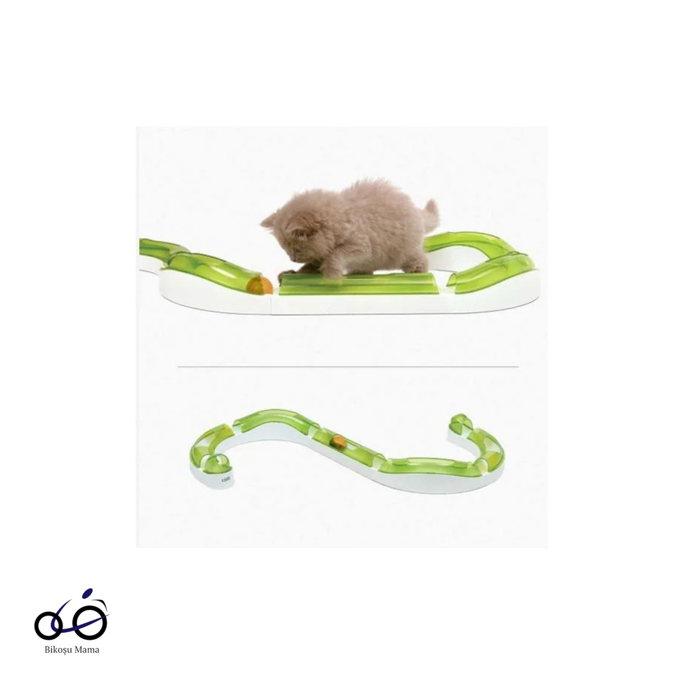 Senses 2.0 Wave Circuit Kedi Oyuncağı