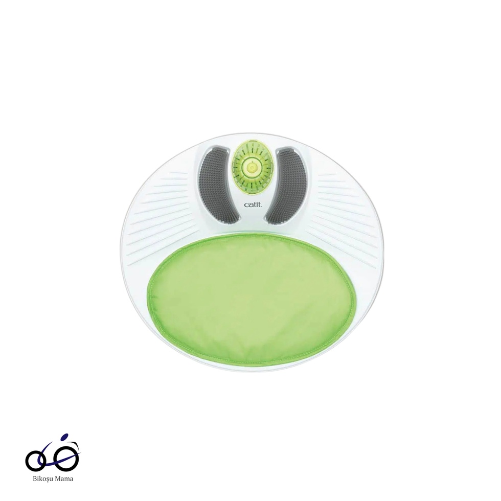 Senses Kedi Oyun Merkezi Kedi Oyun Çemberi