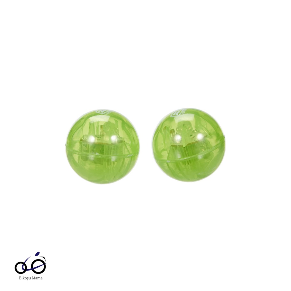 Işıklı Oyun Topu 2'li Kedi Oyuncağı