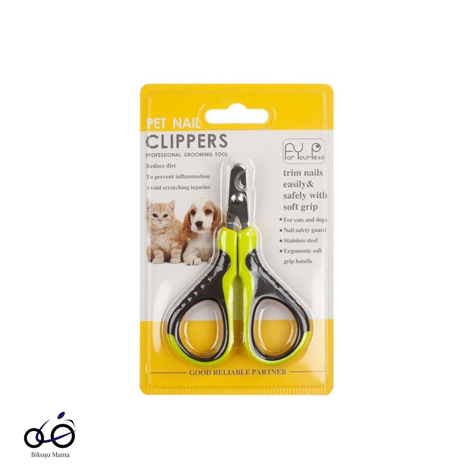 Kedi Tırnak Makası