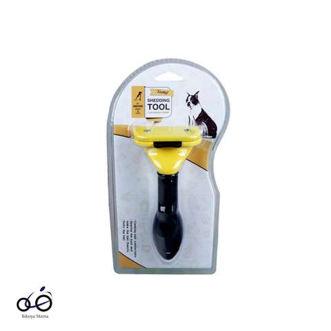 Furminator Tarak M Kedi Köpek Tarağı