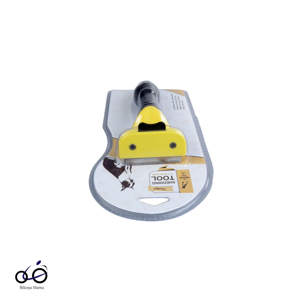 Furminator Tarak M Kedi Köpek Tarağı