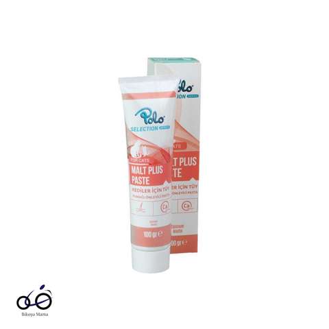 Tüy Yumağı Önleyici Kedi Maltı 100ml