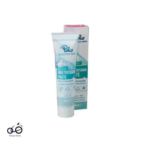 Kedi Multivitamin Kedi Maltı 100ml