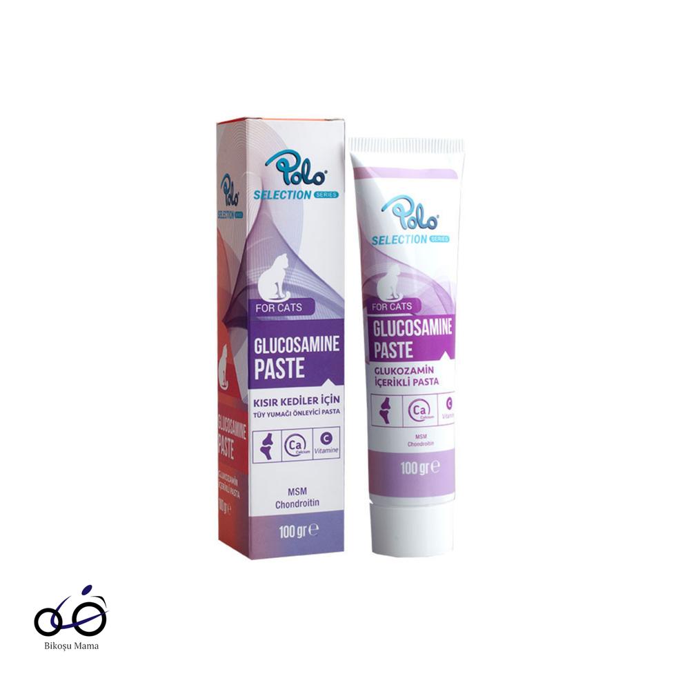 Glukozamin Kedi Maltı 100gr