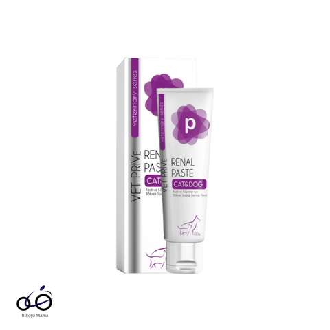 Renal Paste / Böbrek Sağılığı Desteği Kedi ve Köpek Maltı 100gr