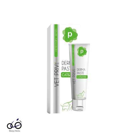 Derma Dermatolojik Kedi ve Köpek Maltı 100gr
