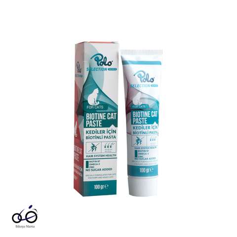 Biyotin Kedi Maltı 100gr