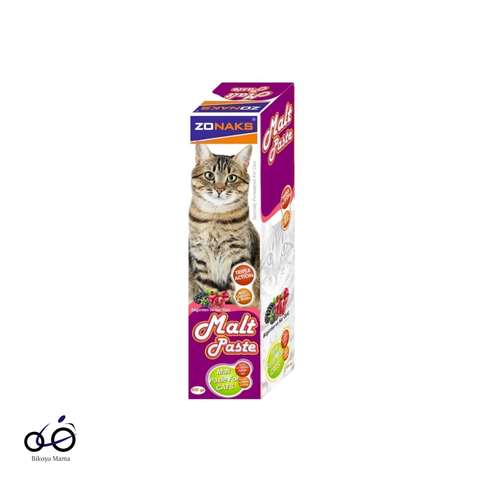 Kedi Maltı 100gr