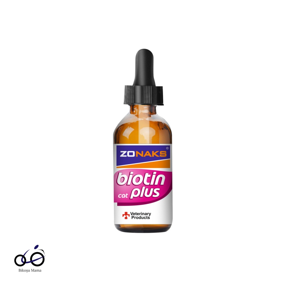 Biotinix Premium Biotin Çinko Collagen Takviyesi 50ml