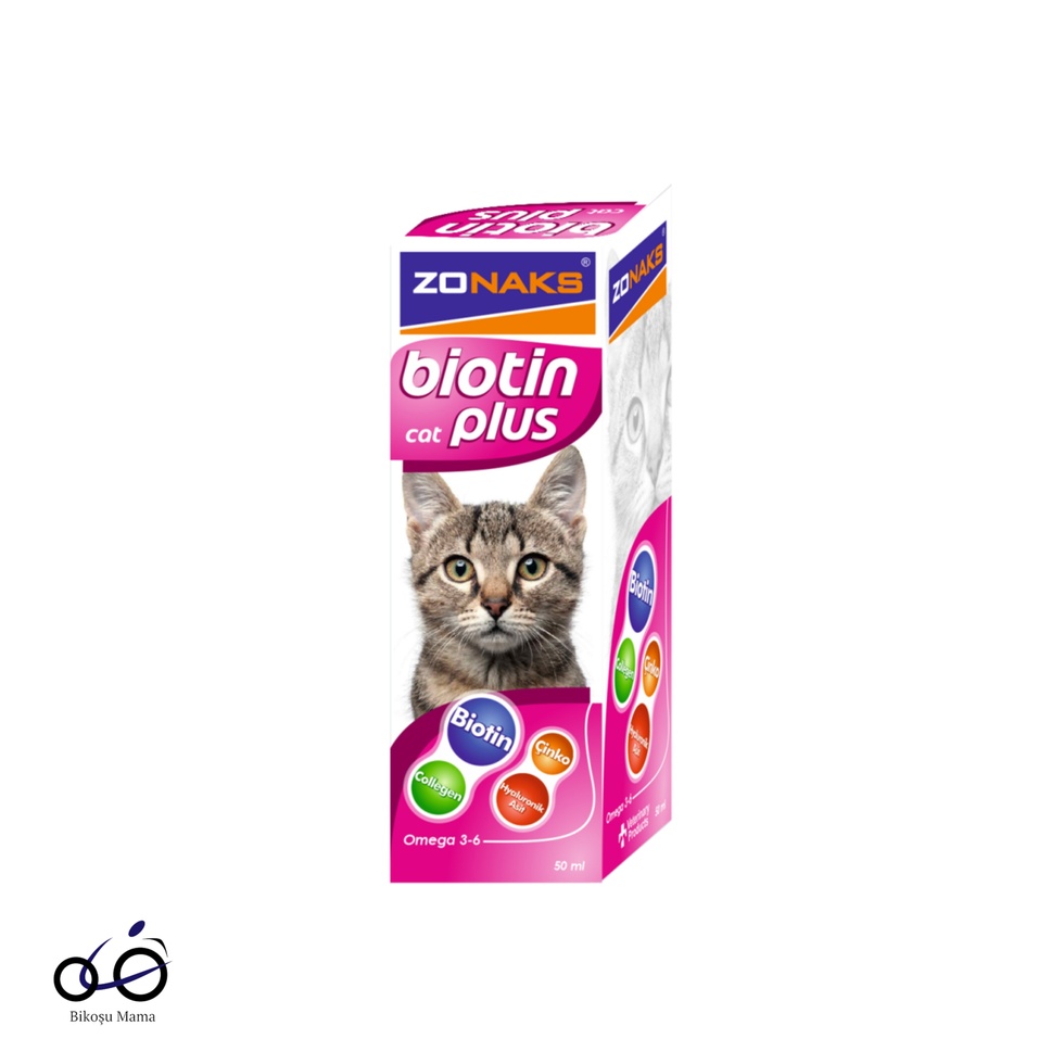 Biotinix Premium Biotin Çinko Collagen Takviyesi 50ml