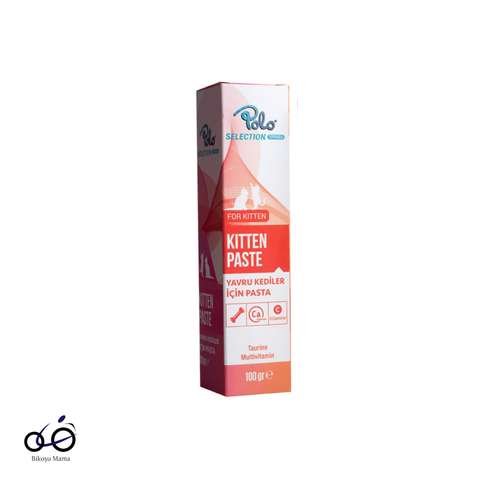 Yavru Kedi Maltı 100gr