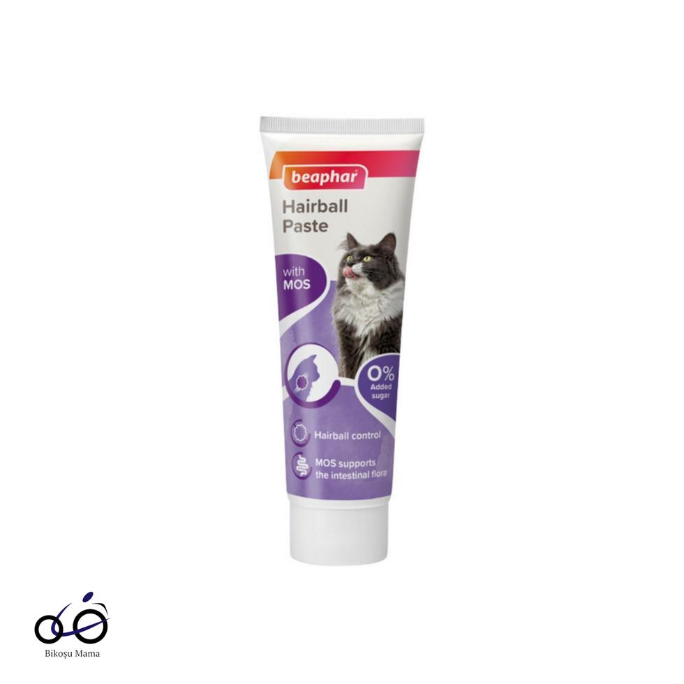 Duo Active Malt Tüy Yumağı Engelleyici Kedi Macunu 100gr