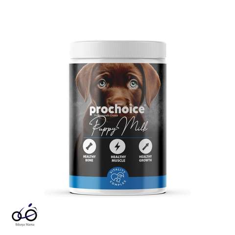 Anne Devam Sütü Yavru Köpek Vitamini 200gr