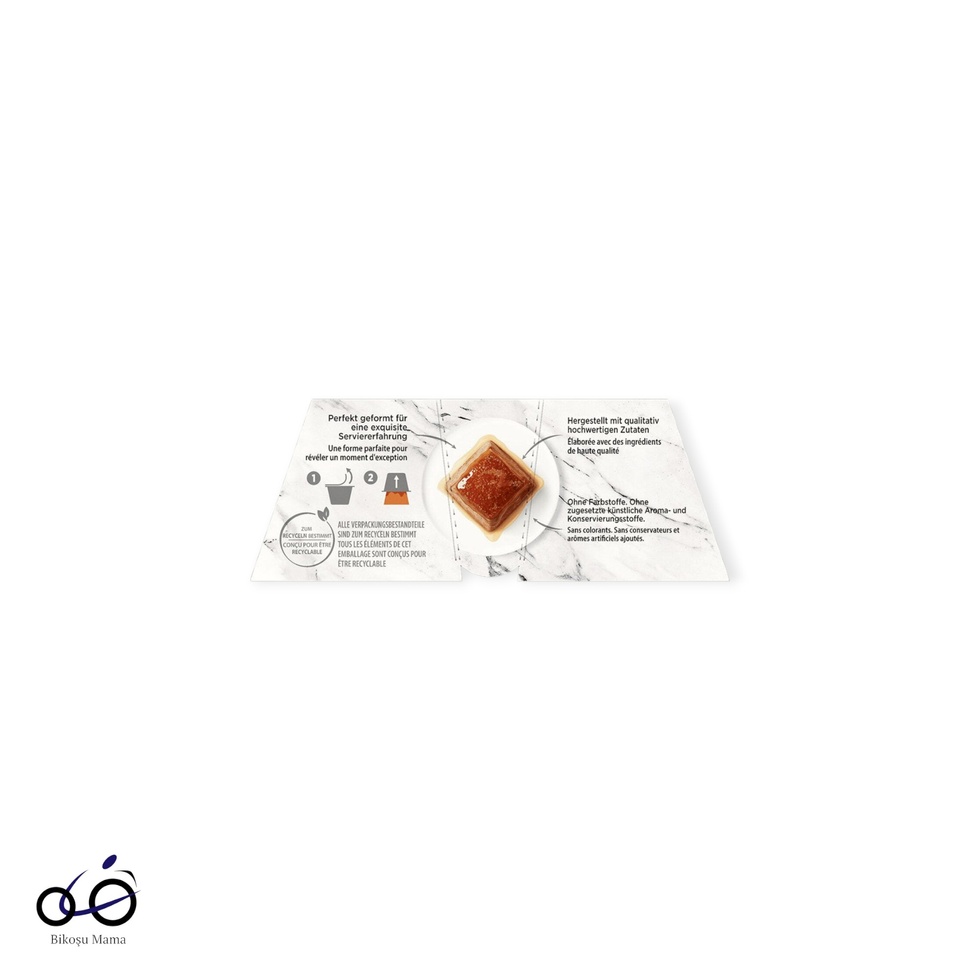 Revelations Sığır Etli Kedi Yaş Maması 2x57gr