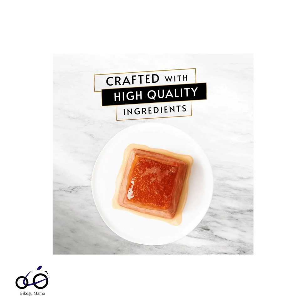 Revelations Somon Balıklı Yetişkin Kedi Yaş Maması 2x57gr