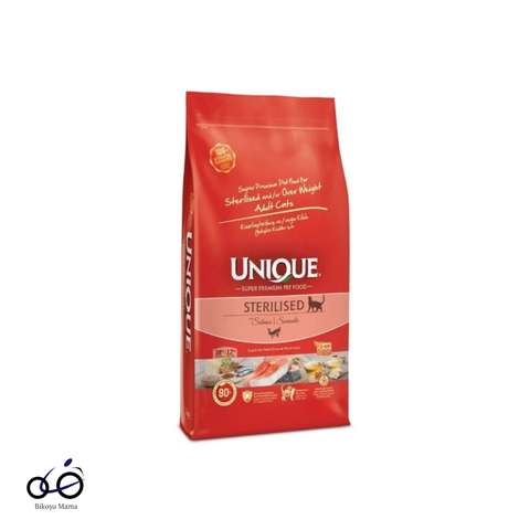 Somonlu Kısırlaştırılmış Yetişkin Kedi Maması 7kg