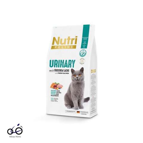 Feline Urinary Böbrek Sağlığı Destekleyici Somonlu Düşük Tahıllı Yetişkin Kedi Maması 2kg